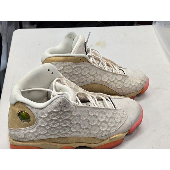 Nike Air Jordan 13 Retro 'Chinese New Year' - Picture 1 of 2